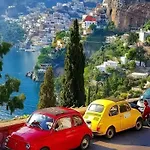Apartman Incanto Di Sera Amalfi