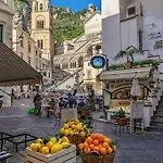 Incanto Di Sera *