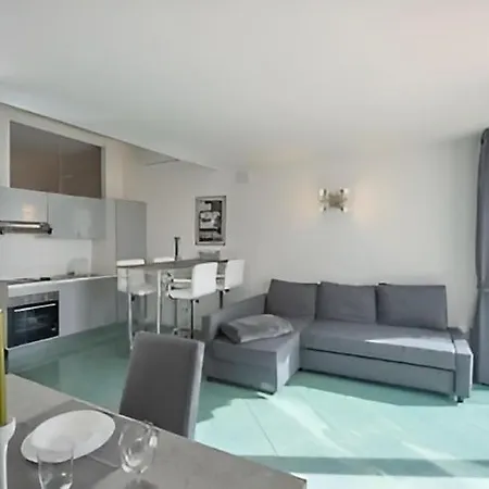 Apartamento Incanto Di Sera Amalfi