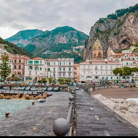 Incanto Di Sera